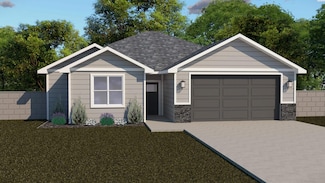 8705 Silver Mound Dr, Pasco, WA 99301
