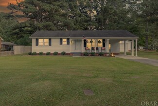 1902 County St, Elizabeth City, NC 27909