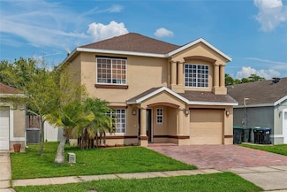 1425 Carey Glen Cir, Orlando, FL 32824