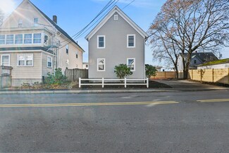 426 Washington St, Taunton, MA 02780