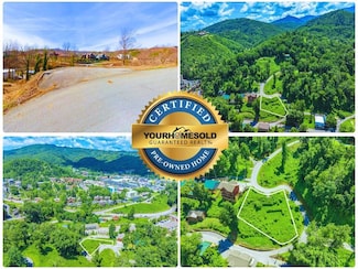 611 Davenport Rd, Gatlinburg, TN 37738