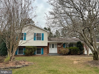 2505 Rocky Branch Rd, Vienna, VA 22181