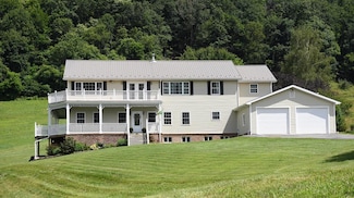353 Old Prater Rd, Marion, VA 24354