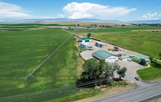 0 Us Highway 14, Byron, WY 82412