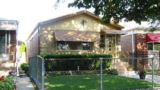 1807 N Harding Ave, Chicago, IL 60647