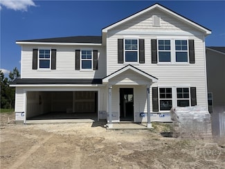 87 Marsh Salt Ln, Port Wentworth, GA 31407