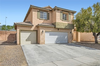 208 Frad Ave, North Las Vegas, NV 89031