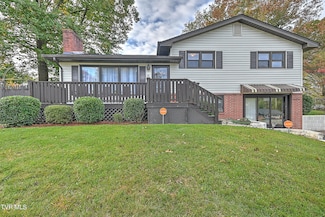 288 Robin Cir, Bristol, VA 24202