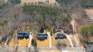 2050 Heritage Ln SW, Hartselle, AL 35640