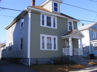 15 South St, Nashua, NH 03060