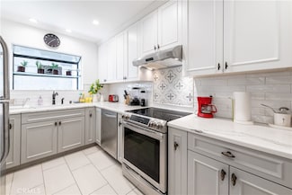 1734 N Fuller Ave Unit 109, Los Angeles, CA 90046