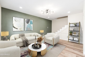 1136 N 84th Place, Scottsdale, AZ 85257
