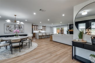 3895 Antigua Cir, Dallas, TX 75244