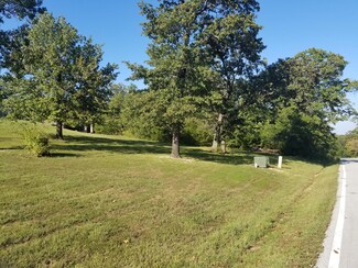 Lot 29 Mill Creek Shores Ln, Pine B Township, MO 65681