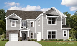12128 Avast Dr, Huntersville, NC 28078