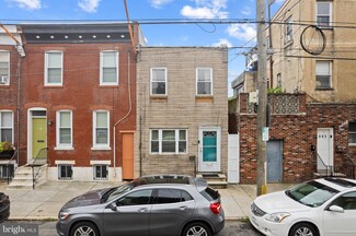 936 Mifflin St, Philadelphia, PA 19148