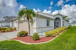 17791 Pineapple Palm Ct, North Fort Myers, FL 33917