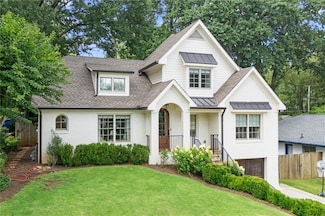 480 Wimbledon Rd NE, Atlanta, GA 30324