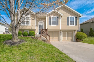 8930 NE 116th St, Kansas City, MO 64157