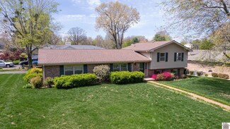 501 Woodland Dr, Paducah, KY 42001