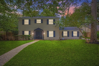 6219 Fawnwood Dr, Spring, TX 77389