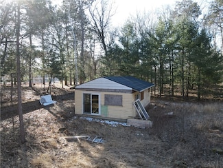 TBD Gelhar Rd, Danbury, WI 54830