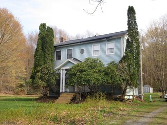 728 Mountaindale Rd, Fallentimber, PA 16639