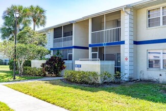 1530 SE Royal Green Cir Unit 105, Port Saint Lucie, FL 34952