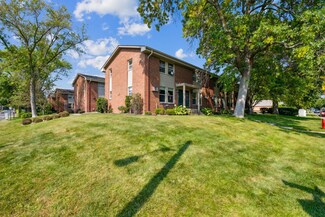 2110 14th St NW Unit 1, New Brighton, MN 55112