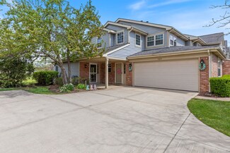 1487 Club Dr, Glendale Heights, IL 60139