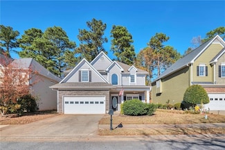 331 Mirramont Ct, Woodstock, GA 30189