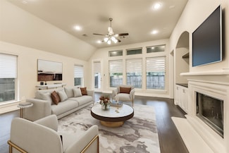 21825 S Enchanted Rock Dr, Porter, TX 77365
