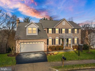 13940 Marblestone Dr, Clifton, VA 20124
