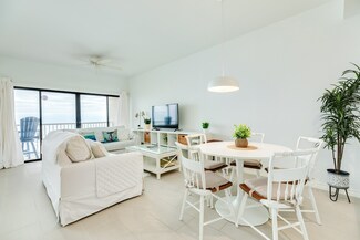 7700 Seawall Blvd Unit 403, Galveston, TX 77551
