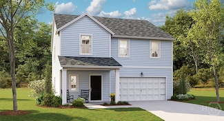 116 Barefoot Dr, Savannah, GA 31302