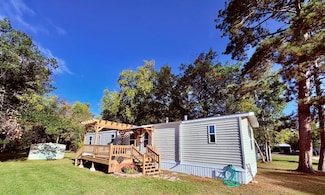 3314 Bur Oak Rd NW Unit Lot  33, Baudette, MN 56623