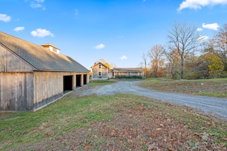 112 Todd Hill Rd, Bethlehem, CT 06751