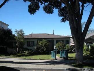 605 Sheldon St Unit 307, El Segundo, CA 90245