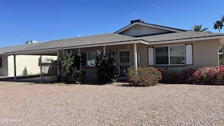 2137 W Del Campo Cir, Mesa, AZ 85202