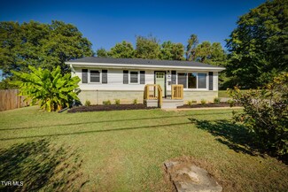 1210 N Barton St, Johnson City, TN 37604