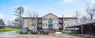 2057 Woodtrail Dr, Fairfield, OH 45014
