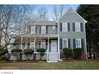 3001 Wiltonshire Dr, Henrico, VA 23233
