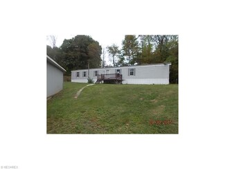 6835 Ceramic Rd, Roseville, OH 43777