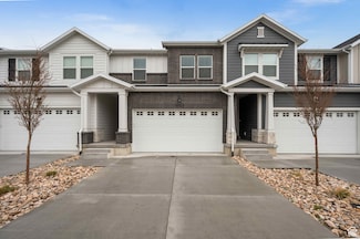 16123 S Truss Dr, Bluffdale, UT 84065