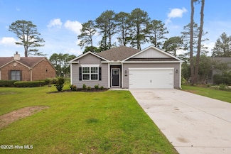 1311 Mona Passage Ct, New Bern, NC 28560