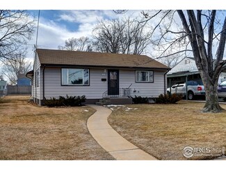 2424 W 6th St, Greeley, CO 80634