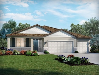 1856 Draughton Dr, Zephyrhills, FL 33541
