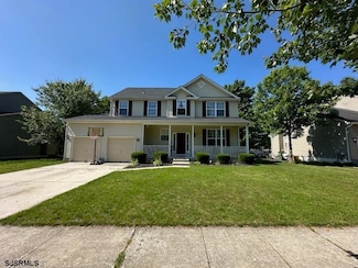 13 Tradition Cir, Egg Harbor Township, NJ 08234