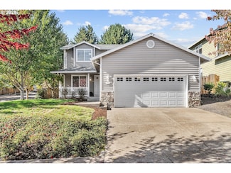 361 SW Howard Dr, McMinnville, OR 97128