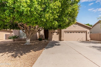 1821 S Brentwood Place, Chandler, AZ 85286